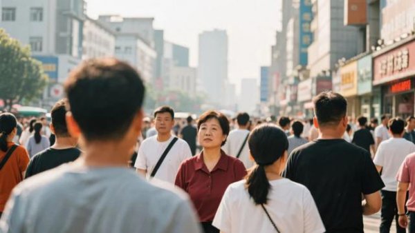 短期股票配资门户 没想到现在二线城市，起势这么猛